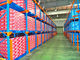 Logistik-industrielles Paletten-Mittelracking, Antrieb im Paletten-Racking-System